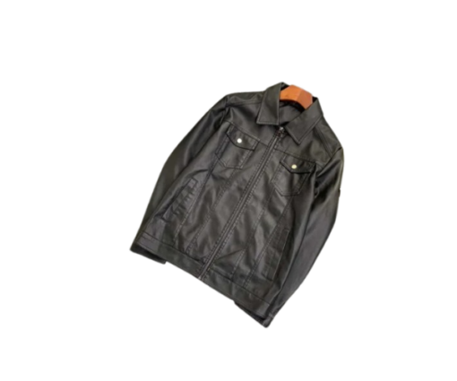 Prada Leather Jacket