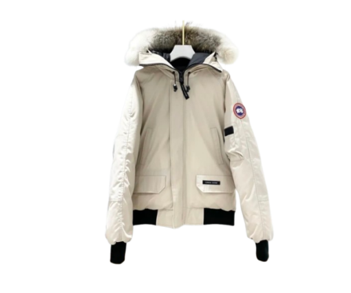 Canada Goose Down Jacket