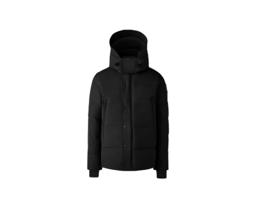 Canada Goose Down Jacket