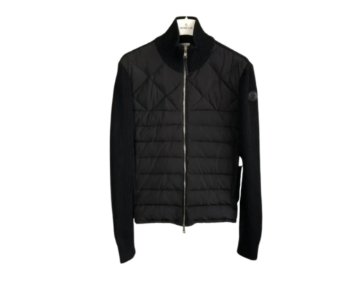 Moncler Zip Sweater
