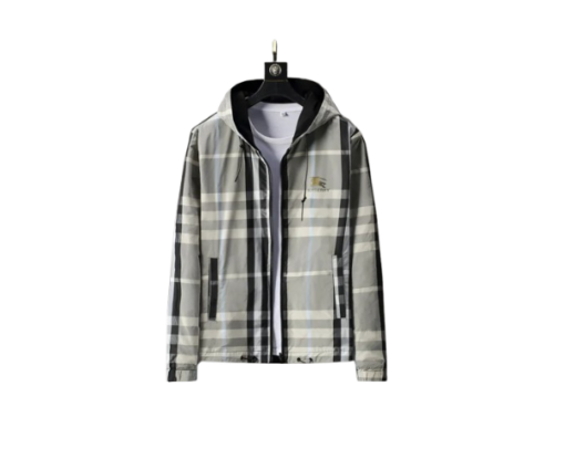 Burberry Jacket