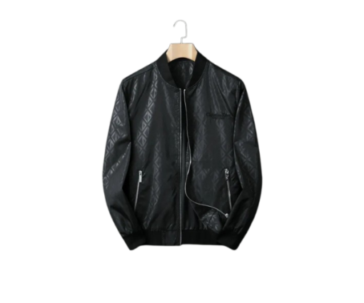 Dior Jacket Black