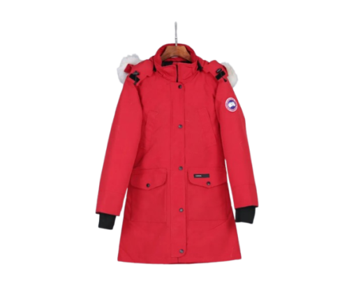 Canada Goose Down Jacket
