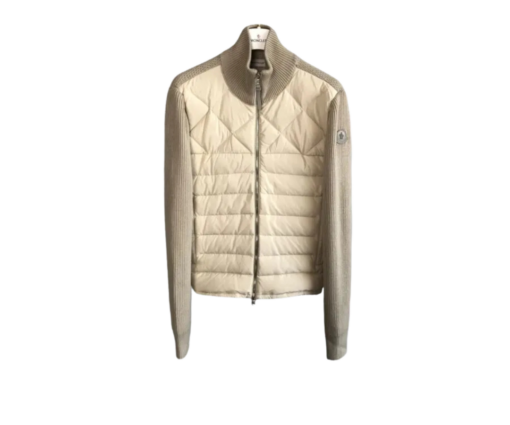 Moncler Zip Sweater