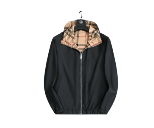 Burberry Jacket