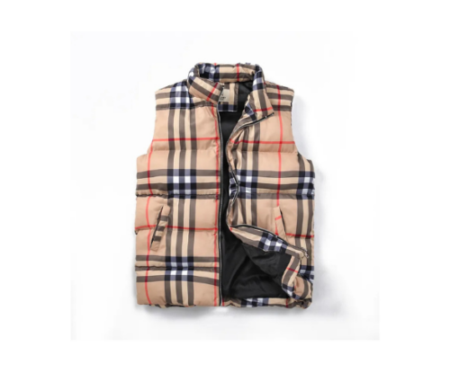 Burberry Down Vest