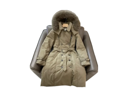 Burberry Women Jacket