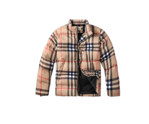 Burberry Down Jacket
