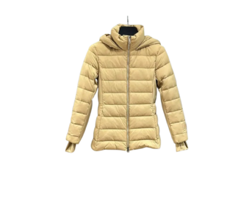 Burberry Down Jacket