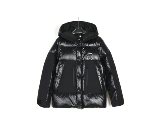 Burberry Down Jacket