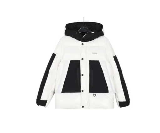 Burberry Down Jacket