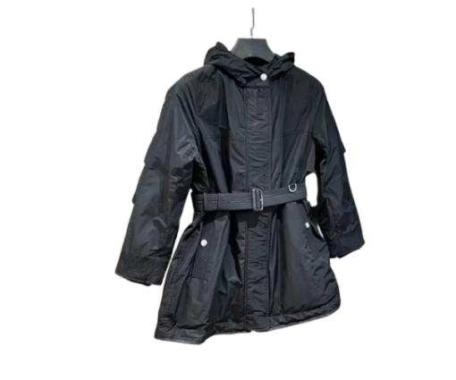 Burberry Women Down Jacket