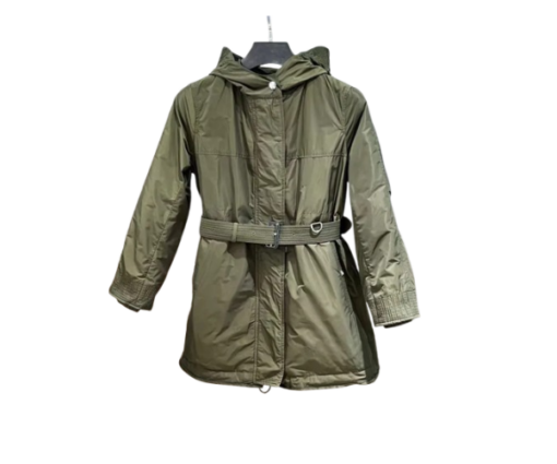 Burberry Women Down Jacket