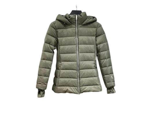 Burberry Down Jacket