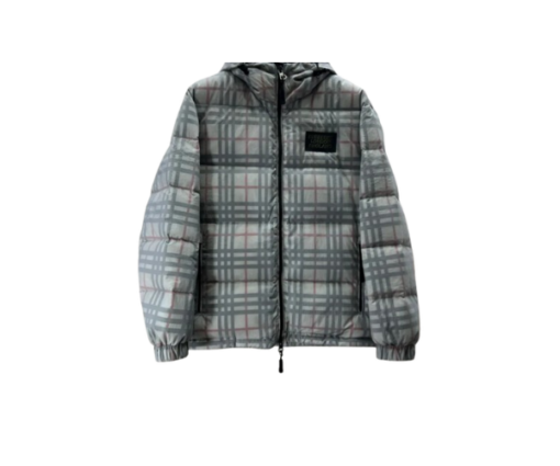 Burberry Down Jacket
