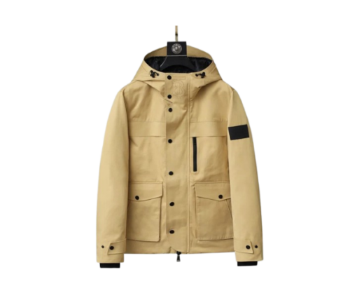 Burberry Down Jacket