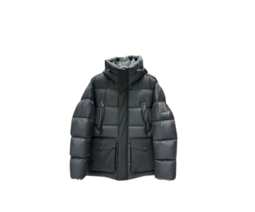 Burberry Down Jacket
