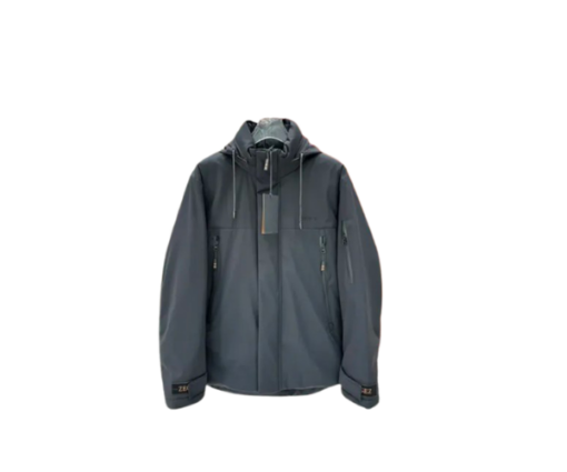 Burberry Down Jacket