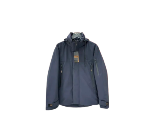 Burberry Down Jacket