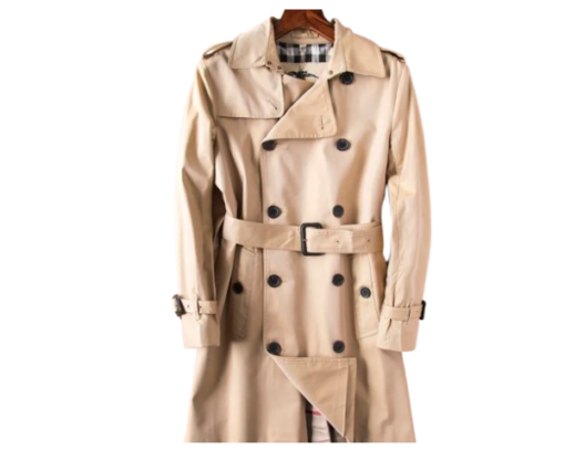 Burberry Women Jacket