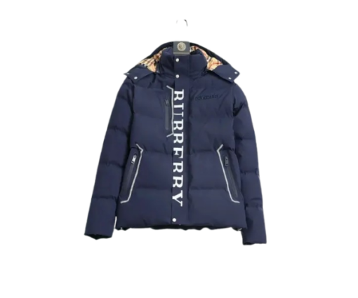 Burberry Down Jacket