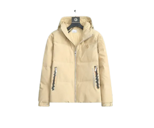 Burberry Down Jacket