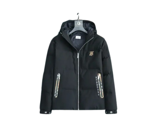 Burberry Down Jacket