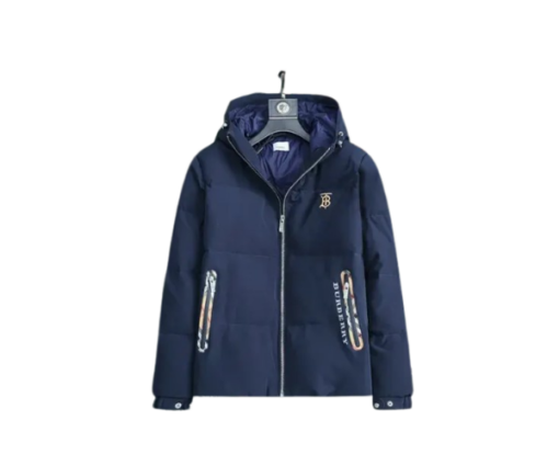 Burberry Down Jacket