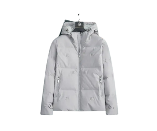 Burberry Down Jacket