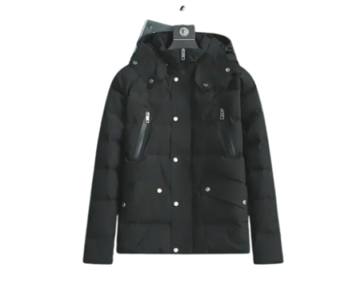 Burberry Down Jacket