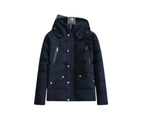 Burberry Down Jacket
