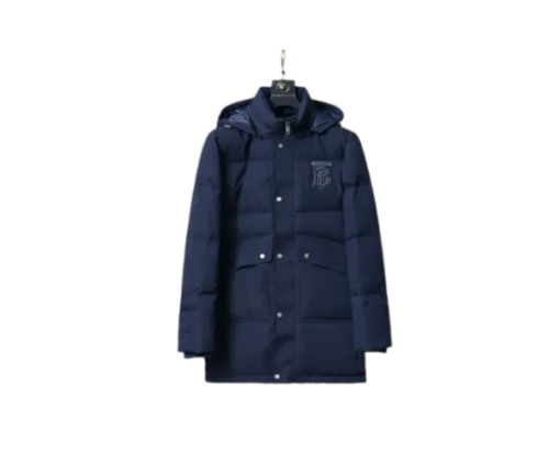 Burberry Down Coats Jacket