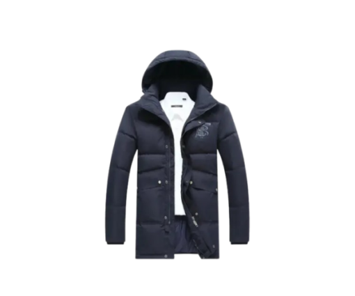 Burberry Down Coats Jacket