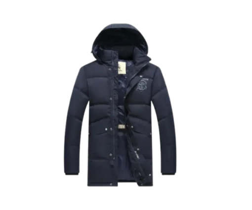 Burberry Down Coats Jacket