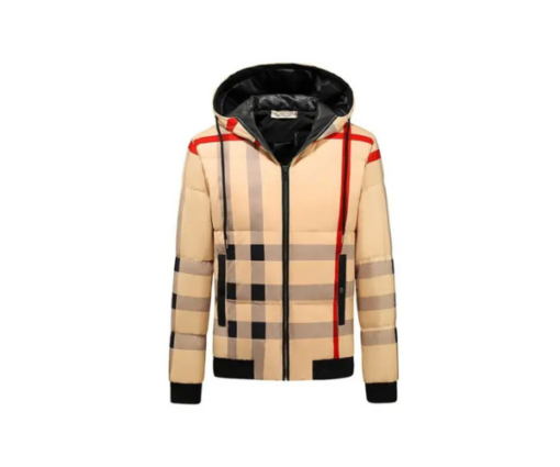 Burberry Jacket