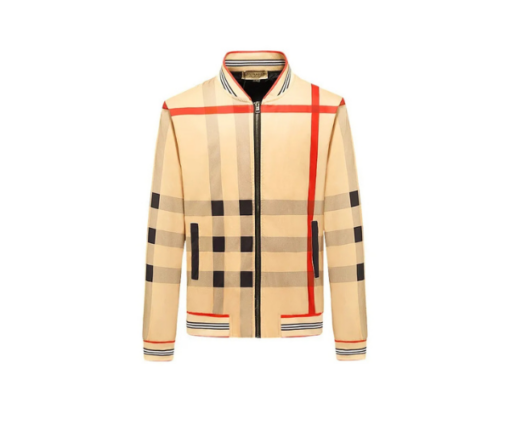 Burberry Jacket