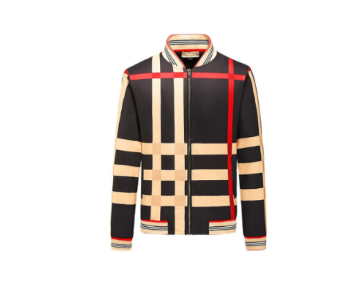 Burberry Jacket