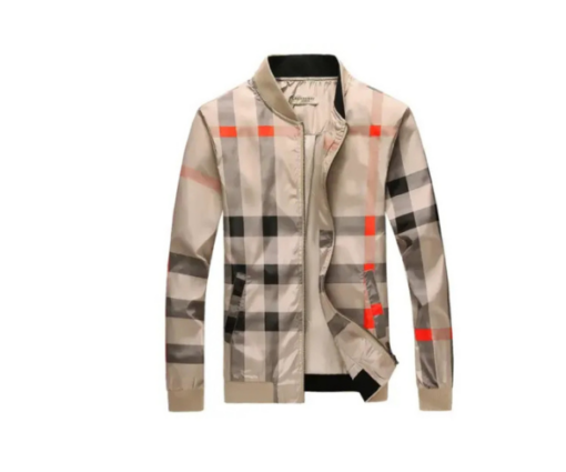 Burberry Jacket