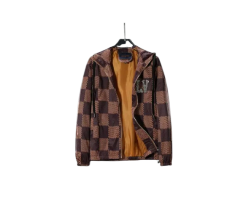 LV Jacket
