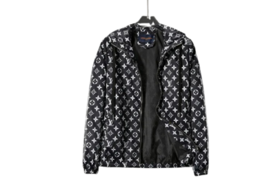 LV Jacket