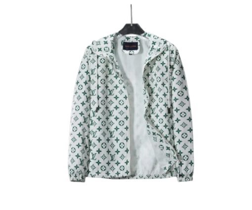 LV Jacket