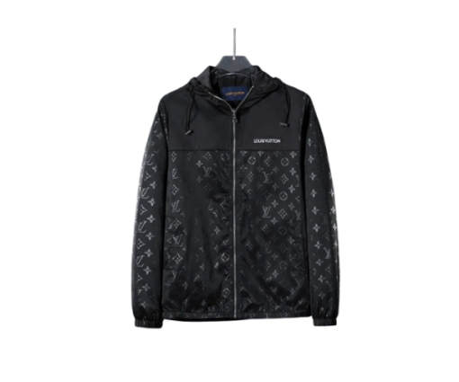 LV Jacket