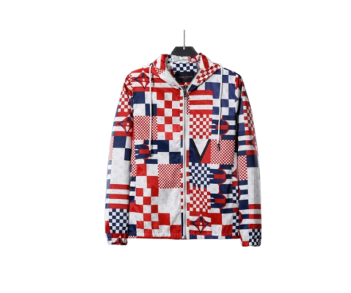 LV Jacket
