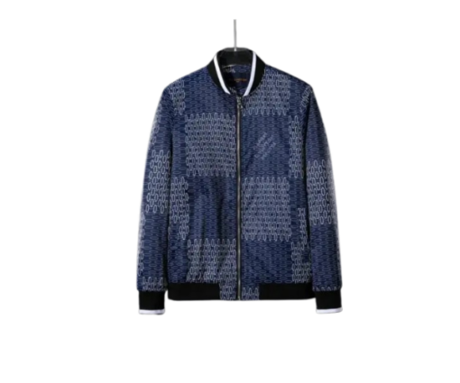 LV Jacket