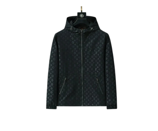 LV Jacket
