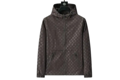 LV Jacket
