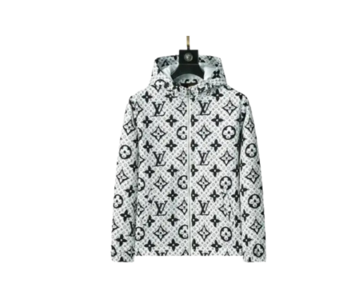 LV Jacket