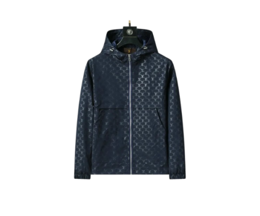 LV Jacket
