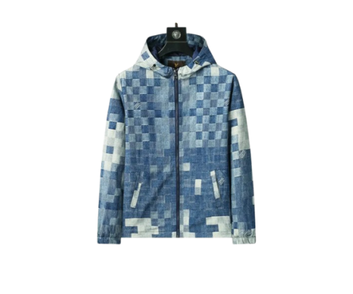 LV Jacket