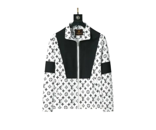 LV Jacket